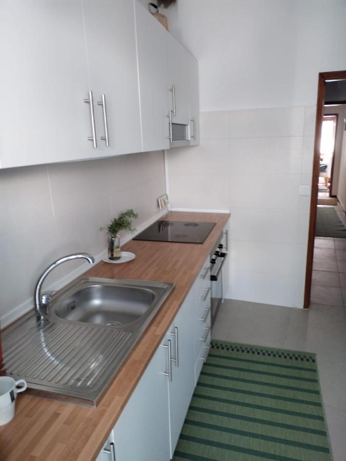 Appartement Casa Da Laranjeira à Montargil Extérieur photo