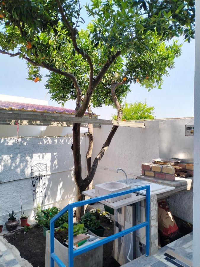 Appartement Casa Da Laranjeira à Montargil Extérieur photo