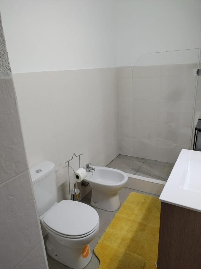 Appartement Casa Da Laranjeira à Montargil Extérieur photo