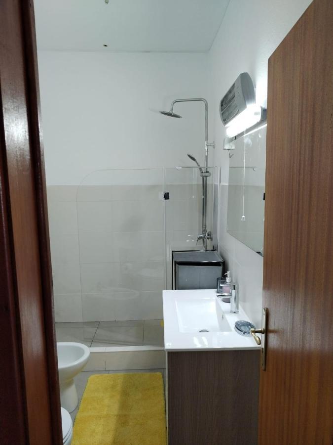 Appartement Casa Da Laranjeira à Montargil Extérieur photo