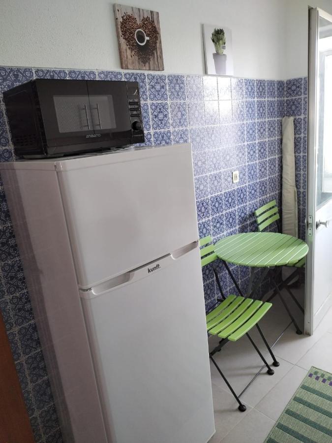 Appartement Casa Da Laranjeira à Montargil Extérieur photo