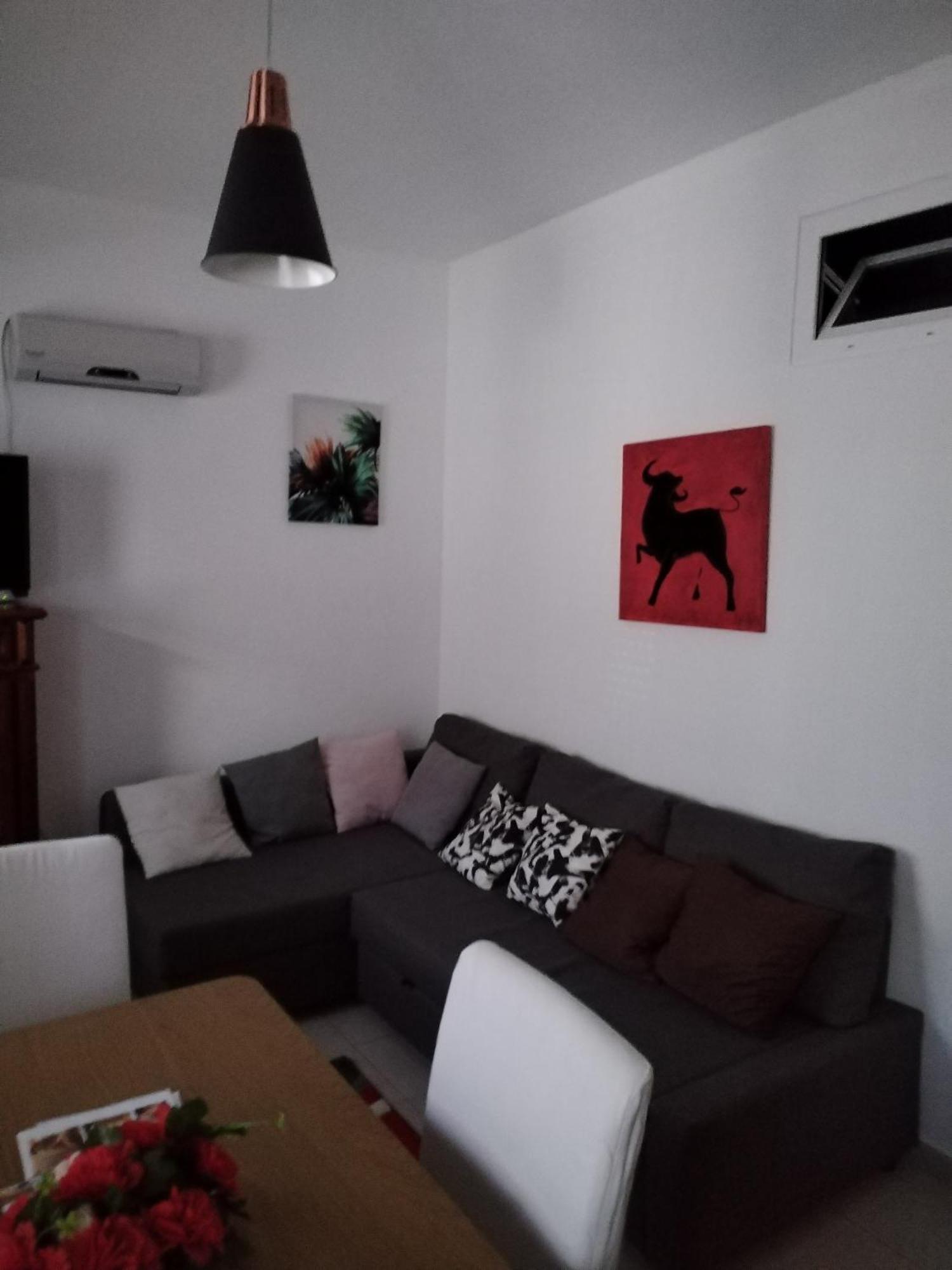 Appartement Casa Da Laranjeira à Montargil Extérieur photo