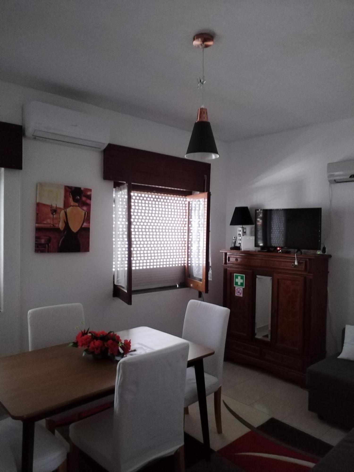 Appartement Casa Da Laranjeira à Montargil Extérieur photo