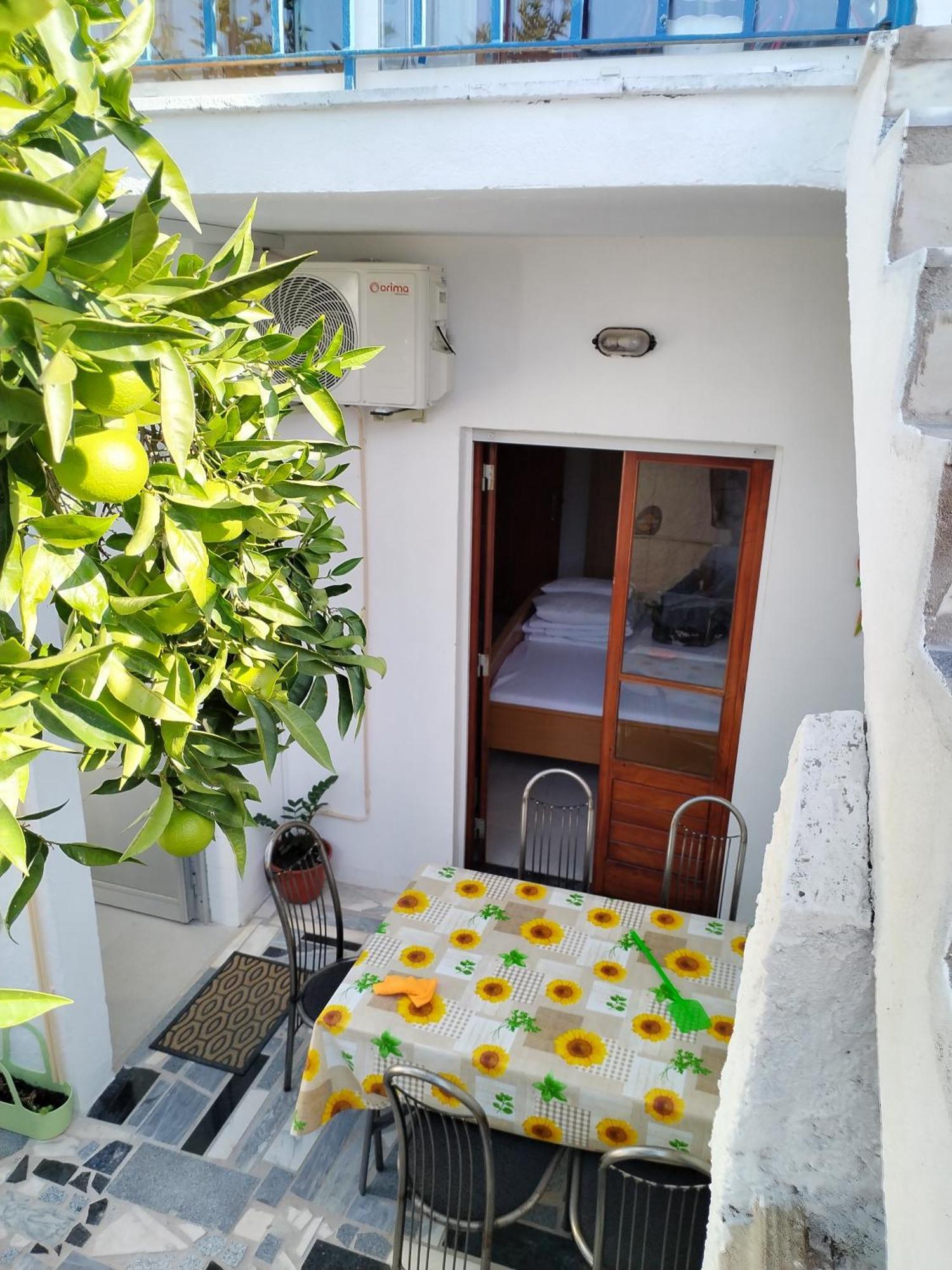 Appartement Casa Da Laranjeira à Montargil Extérieur photo