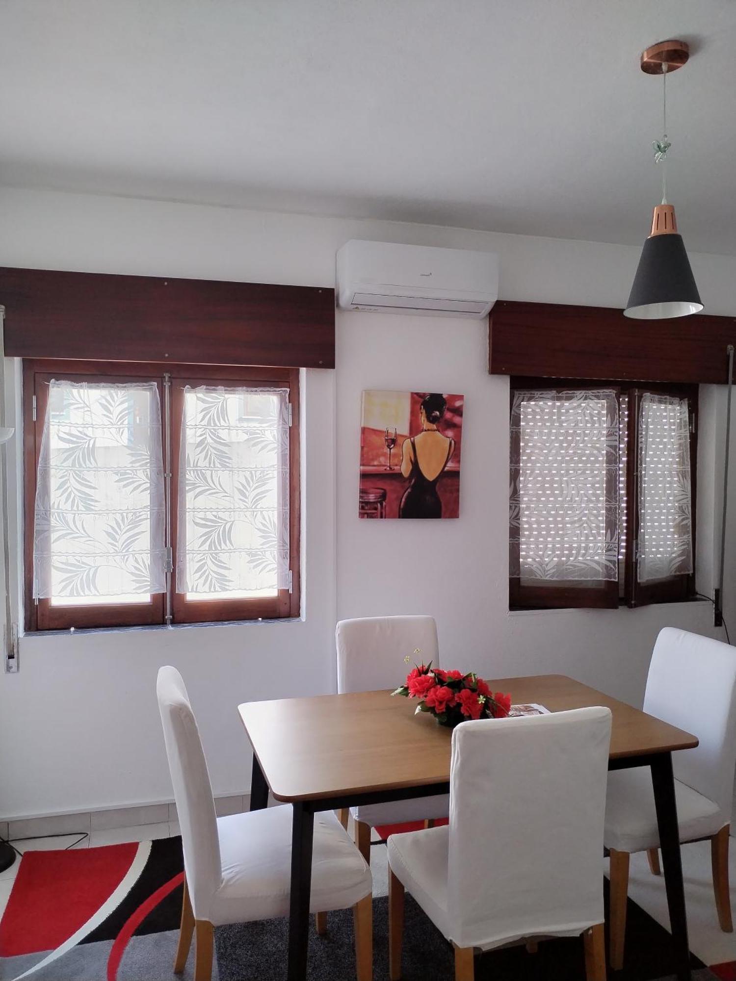 Appartement Casa Da Laranjeira à Montargil Extérieur photo
